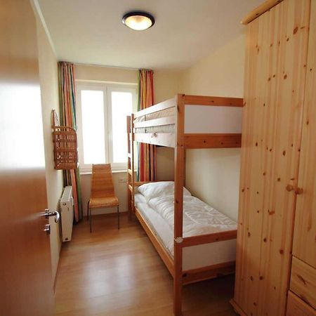 Villa Seeblick - Ferienwohnung 409 Sassnitz Exteriör bild